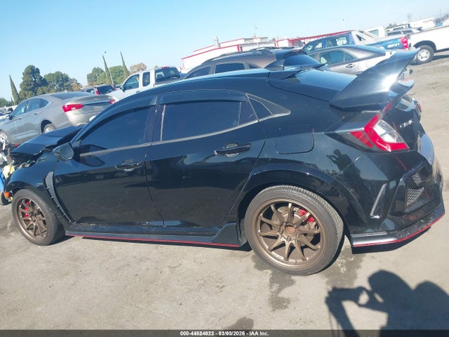 Honda Civic Type R Touring 2020 SHHFK8G75LU200138 Image 14