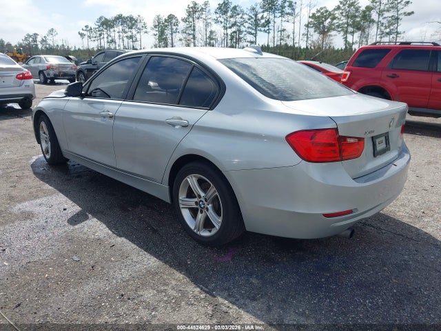 Aukcja sprzedaży 2015 Bmw 320i Xdrive, vin: WBA3C3C52FP663208, numer aukcji: 44524629