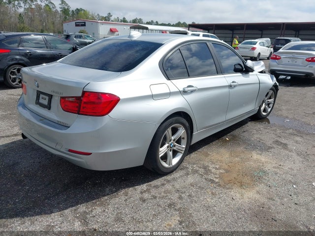 Aukcja sprzedaży 2015 Bmw 320i Xdrive, vin: WBA3C3C52FP663208, numer aukcji: 44524629