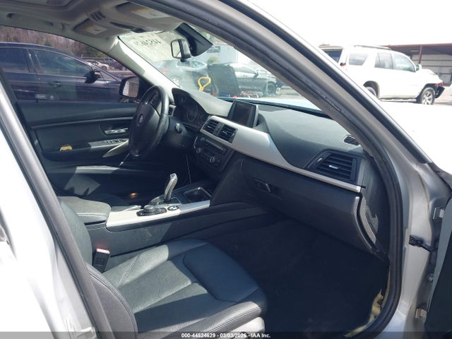Aukcja sprzedaży 2015 Bmw 320i Xdrive, vin: WBA3C3C52FP663208, numer aukcji: 44524629