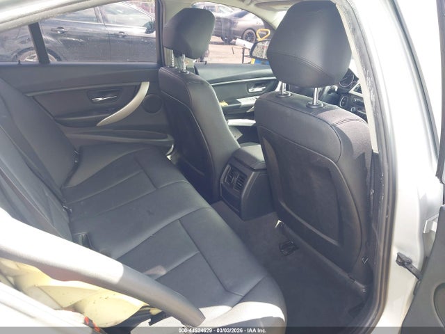 Aukcja sprzedaży 2015 Bmw 320i Xdrive, vin: WBA3C3C52FP663208, numer aukcji: 44524629