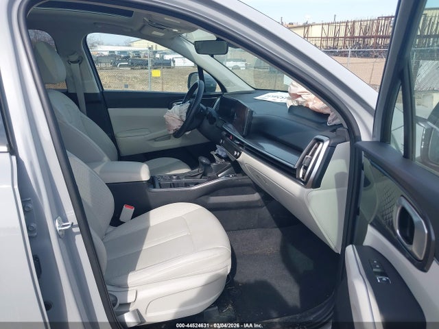 Aukcja sprzedaży 2025 Kia Sorento S, vin: 5XYRLDJC5SG314710, numer aukcji: 44524631