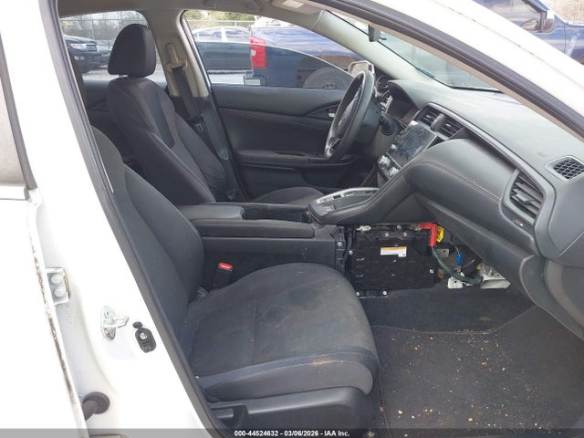 Honda INSIGHT EX 2019 19XZE4F58KE010353 Image 5
