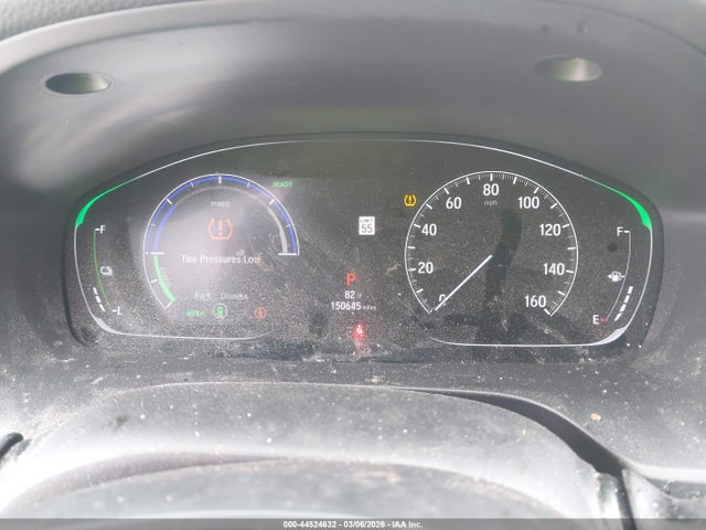 Honda INSIGHT EX 2019 19XZE4F58KE010353 Image 7