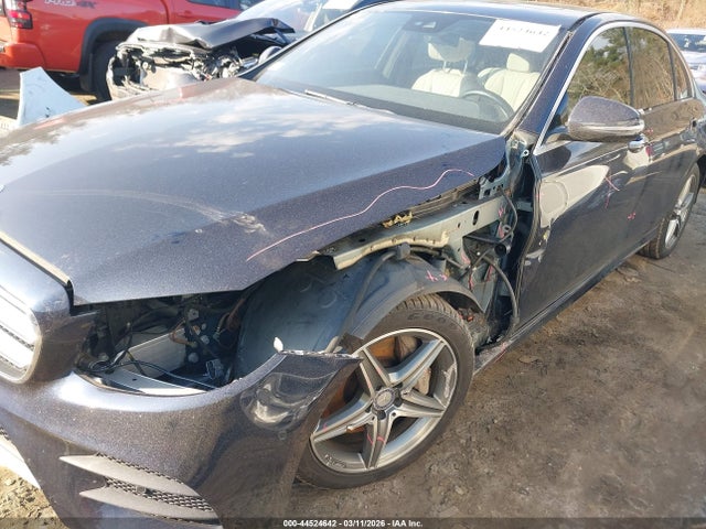 2017 MERCEDES-BENZ E 300 WDDZF4KB5HA205272 Photo 5