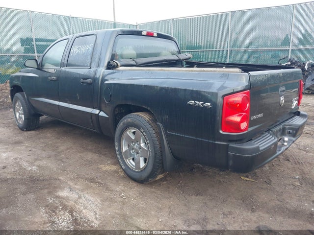 Aukcja sprzedaży 2011 Ram Dakota Bighorn/lonestar, vin: 1D7RW3GK4BS636495, numer aukcji: 44524645