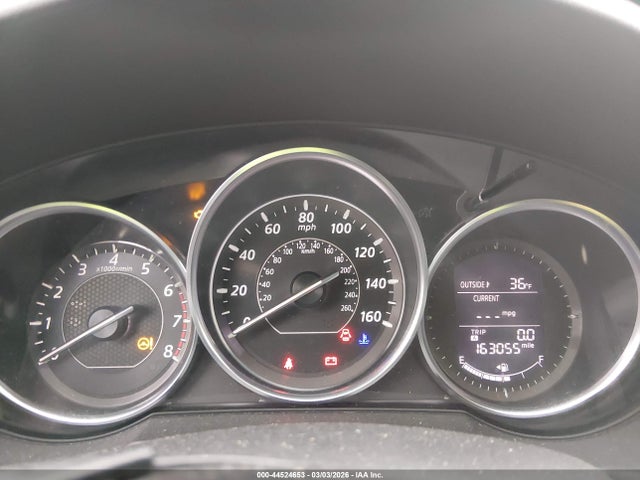 JM1GJ1U65F1163830 Mazda Mazda6 I Sport