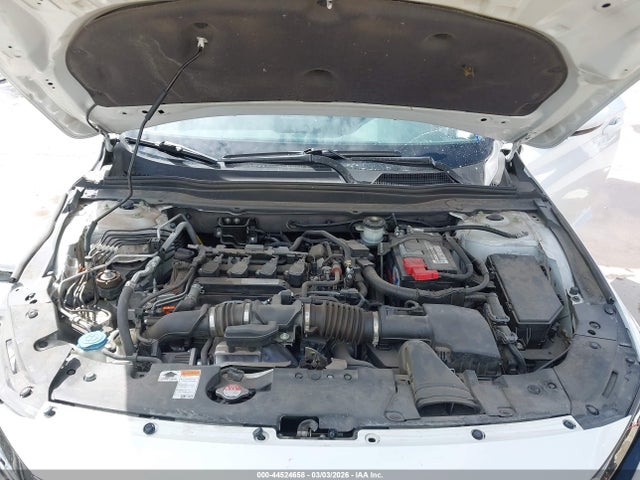 2019 HONDA ACCORD 1HGCV1F39KA046883 Photo 9
