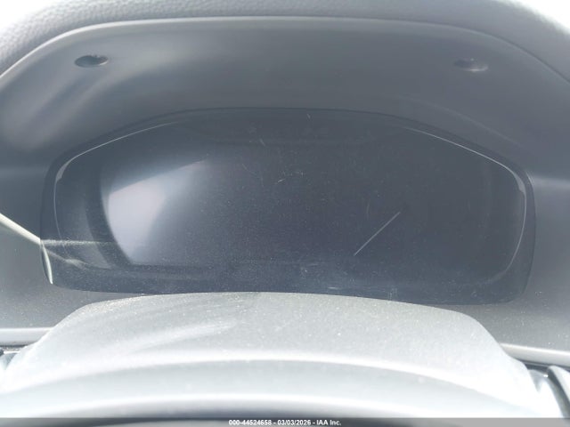 2019 HONDA ACCORD 1HGCV1F39KA046883 Photo 6