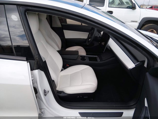 Aukcja sprzedaży 2021 Tesla Model 3 Standard Range Plus Rear-wheel Drive, vin: 5YJ3E1EA3MF915650, numer aukcji: 44524662