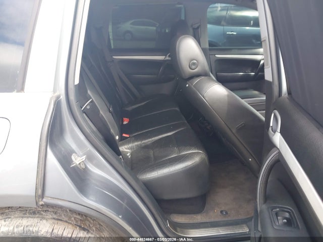 2006 PORSCHE CAYENNE WP1AB29P46LA63313 Photo 7