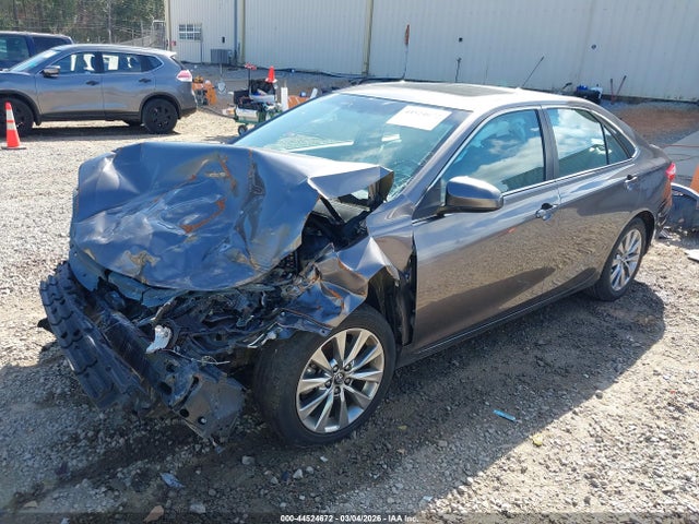 4T1BF1FK8HU746993 Toyota CAMRY XLE