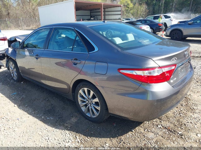 4T1BF1FK8HU746993 Toyota CAMRY XLE
