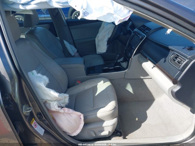 4T1BF1FK8HU746993 Toyota CAMRY XLE