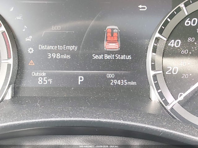 Toyota Highlander Xle 2023 5TDKDRAH8PS519309 Image 16