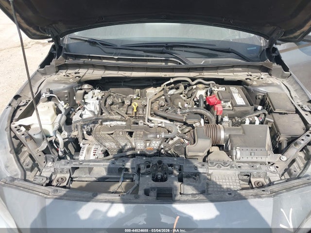 1N4BL4EVXPN399305 Nissan Altima Sl Fwd
