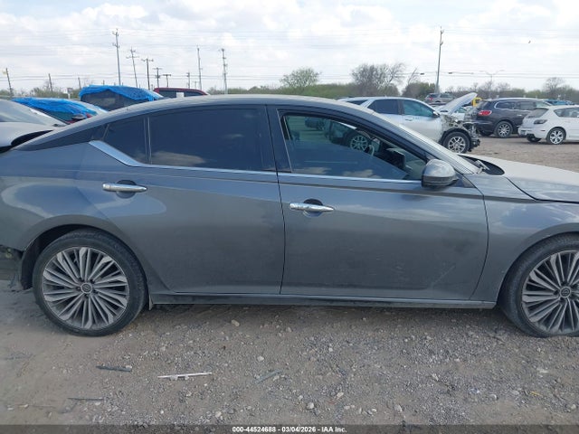 1N4BL4EVXPN399305 Nissan Altima Sl Fwd