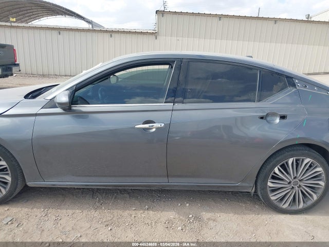 1N4BL4EVXPN399305 Nissan Altima Sl Fwd