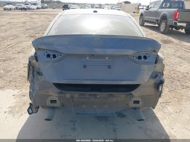 1N4BL4EVXPN399305 Nissan Altima Sl Fwd