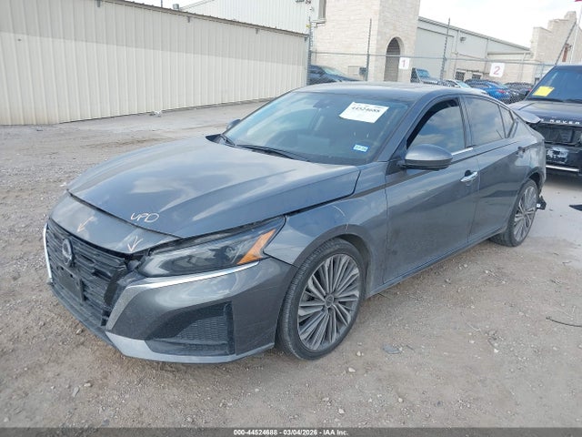 1N4BL4EVXPN399305 Nissan Altima Sl Fwd
