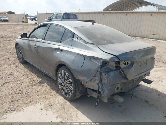 1N4BL4EVXPN399305 Nissan Altima Sl Fwd