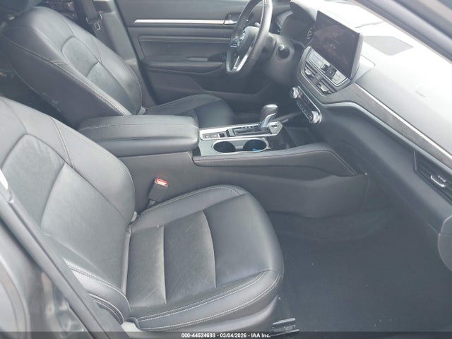 1N4BL4EVXPN399305 Nissan Altima Sl Fwd