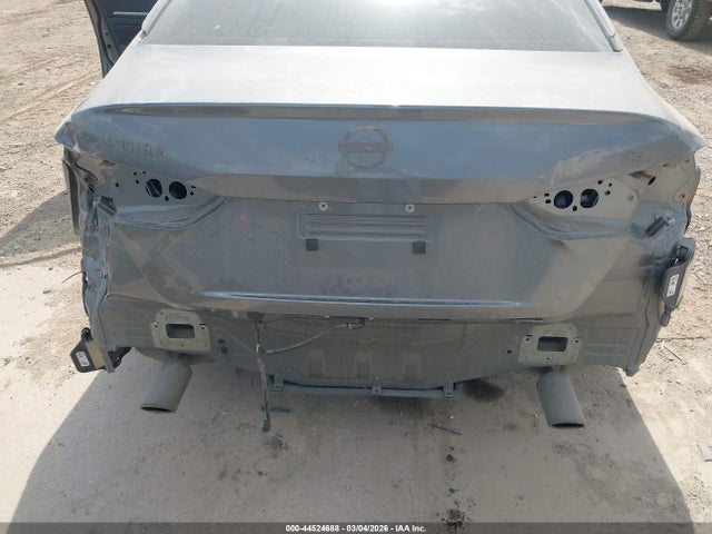 1N4BL4EVXPN399305 Nissan Altima Sl Fwd