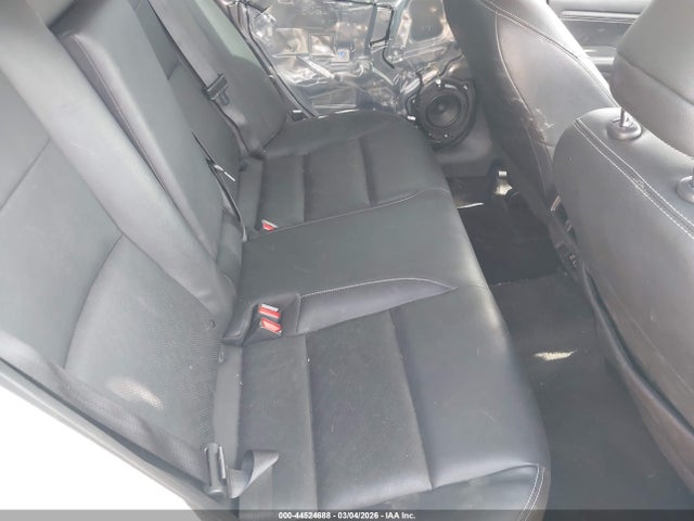 1N4BL4EVXPN399305 Nissan Altima Sl Fwd