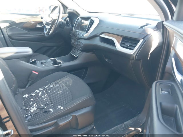 Aukcja sprzedaży 2018 Gmc Terrain Sle, vin: 3GKALTEV6JL336116, numer aukcji: 44524695