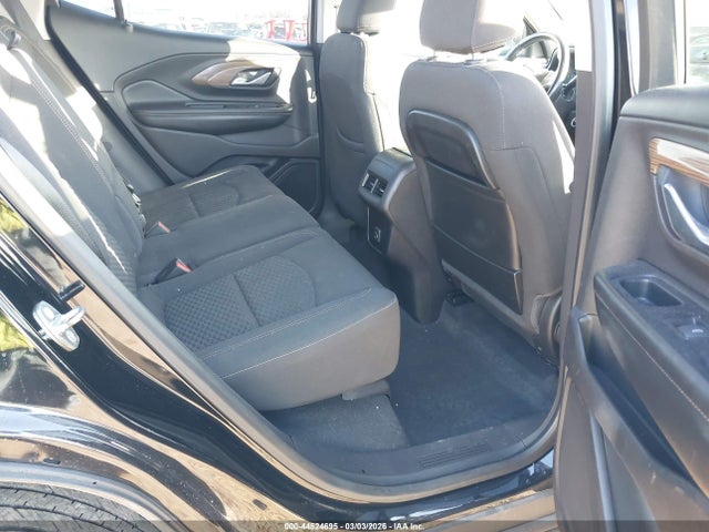 Aukcja sprzedaży 2018 Gmc Terrain Sle, vin: 3GKALTEV6JL336116, numer aukcji: 44524695