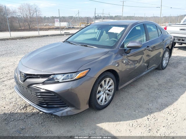 4T1C11AK3LU878661 Toyota CAMRY LE