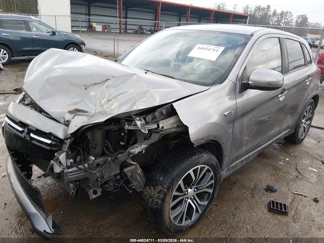 Aukcja sprzedaży 2018 Mitsubishi Outlander Sport 2.4 Se, vin: JA4AR3AW2JU012671, numer aukcji: 44524711