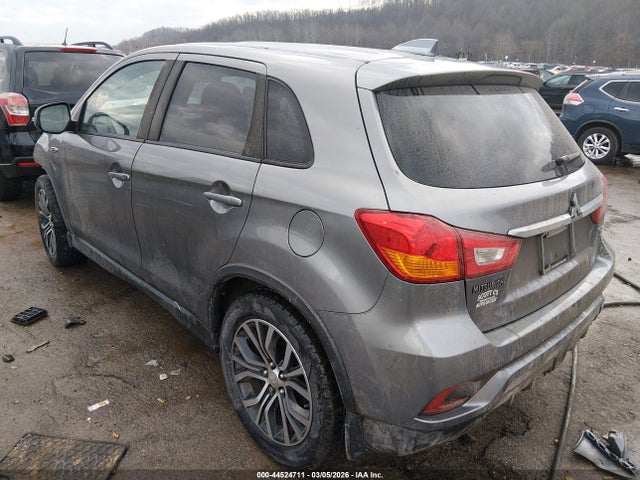 Aukcja sprzedaży 2018 Mitsubishi Outlander Sport 2.4 Se, vin: JA4AR3AW2JU012671, numer aukcji: 44524711