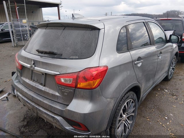 Aukcja sprzedaży 2018 Mitsubishi Outlander Sport 2.4 Se, vin: JA4AR3AW2JU012671, numer aukcji: 44524711
