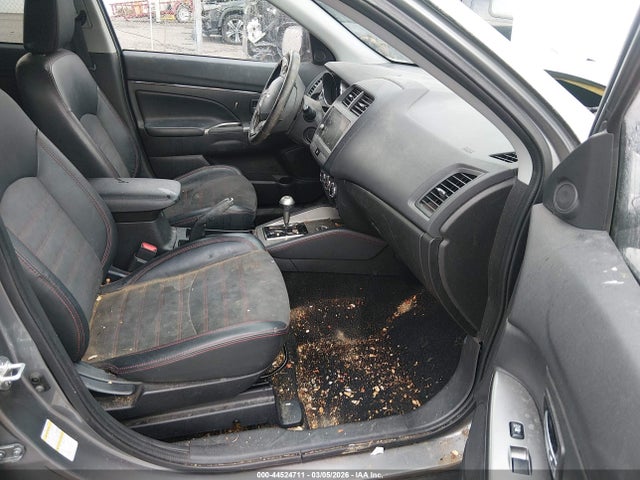 Aukcja sprzedaży 2018 Mitsubishi Outlander Sport 2.4 Se, vin: JA4AR3AW2JU012671, numer aukcji: 44524711