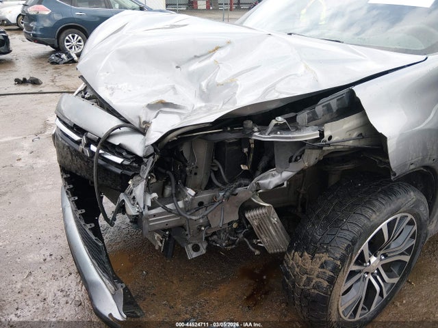 Aukcja sprzedaży 2018 Mitsubishi Outlander Sport 2.4 Se, vin: JA4AR3AW2JU012671, numer aukcji: 44524711