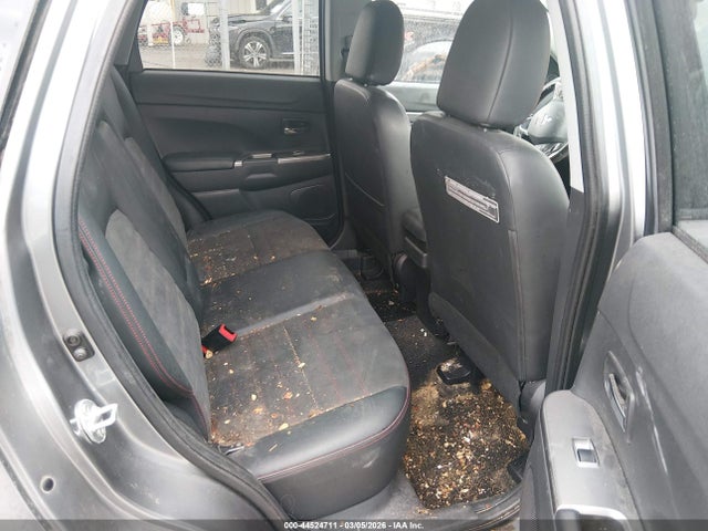 Aukcja sprzedaży 2018 Mitsubishi Outlander Sport 2.4 Se, vin: JA4AR3AW2JU012671, numer aukcji: 44524711