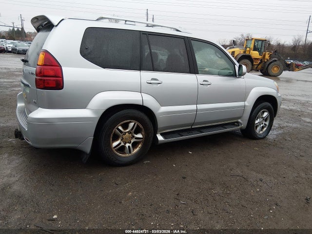 44524721 :رقم المزاد ، JTJBT20X260124432 vin ، 2006 Lexus Gx 470 مزاد بيع