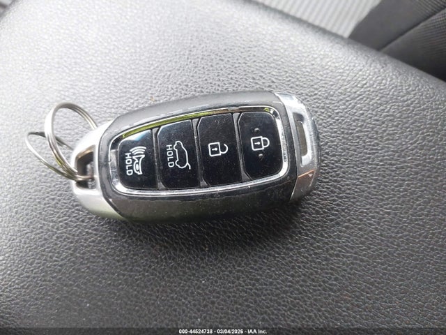 2021 HYUNDAI KONA KM8K6CAAXMU745882 Photo 10