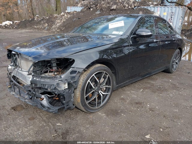 Aukcja sprzedaży 2023 Mercedes-benz E 350 4matic, vin: W1KZF8EBXPB169512, numer aukcji: 44524739