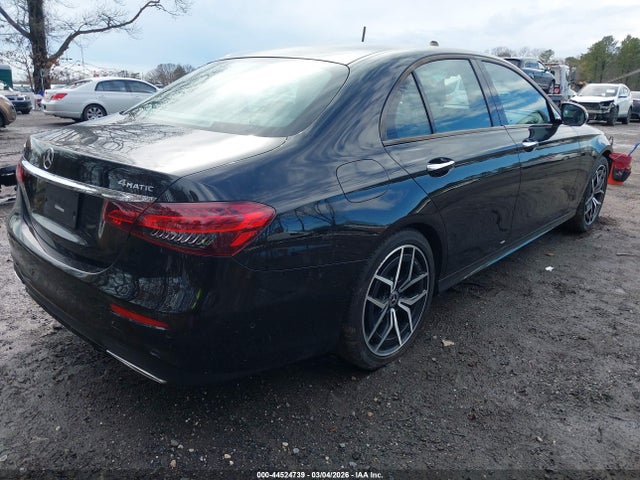 Aukcja sprzedaży 2023 Mercedes-benz E 350 4matic, vin: W1KZF8EBXPB169512, numer aukcji: 44524739