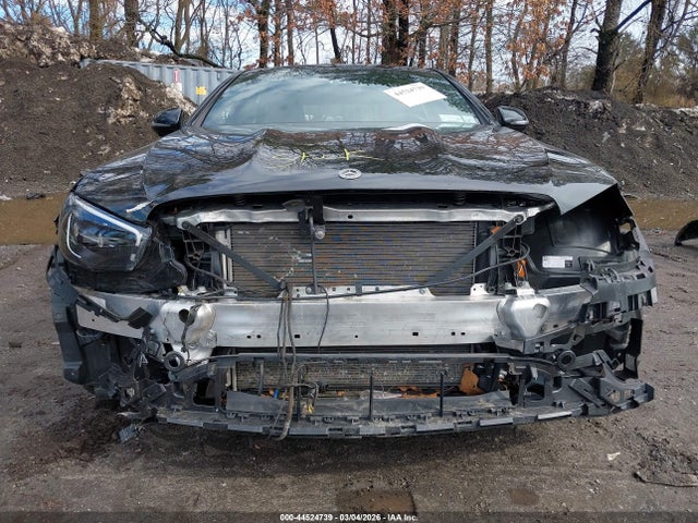 Aukcja sprzedaży 2023 Mercedes-benz E 350 4matic, vin: W1KZF8EBXPB169512, numer aukcji: 44524739