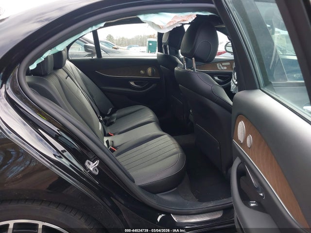 Aukcja sprzedaży 2023 Mercedes-benz E 350 4matic, vin: W1KZF8EBXPB169512, numer aukcji: 44524739