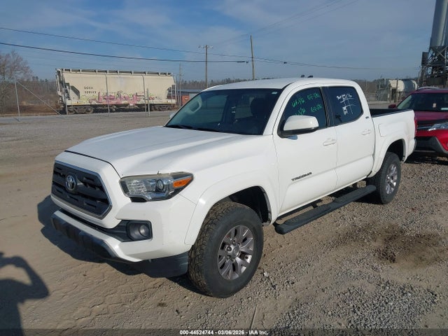 5TFAX5GN7GX056694 Toyota Tacoma Sr5