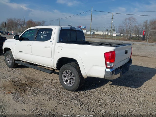 5TFAX5GN7GX056694 Toyota Tacoma Sr5