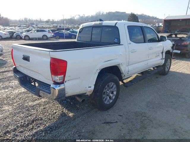 5TFAX5GN7GX056694 Toyota Tacoma Sr5