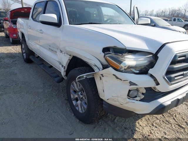 5TFAX5GN7GX056694 Toyota Tacoma Sr5
