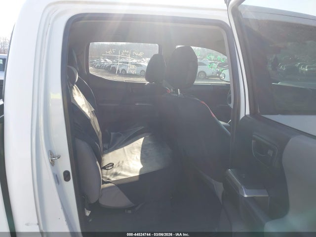 5TFAX5GN7GX056694 Toyota Tacoma Sr5