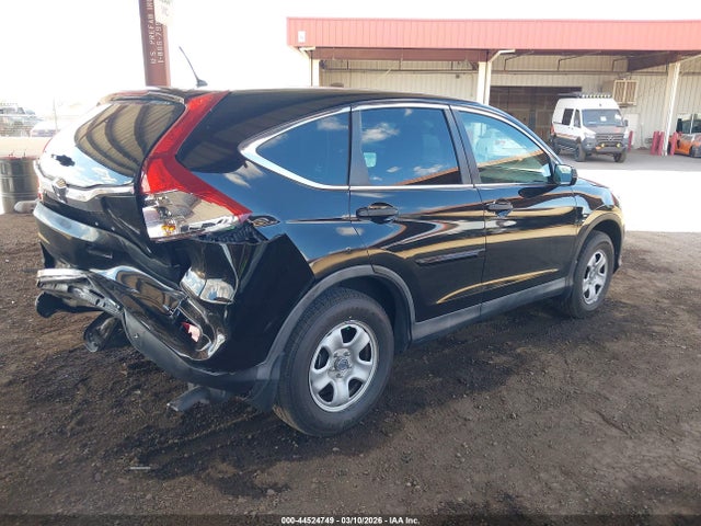 3CZRM3H30FG716455 Honda CR-V LX