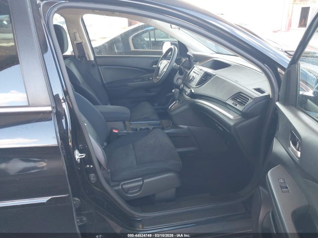 3CZRM3H30FG716455 Honda CR-V LX